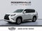 2016 Lexus GX 460 