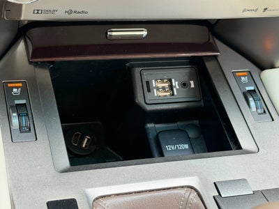 2016 Lexus GX 460 