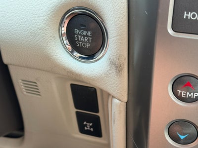 2016 Lexus GX 460 