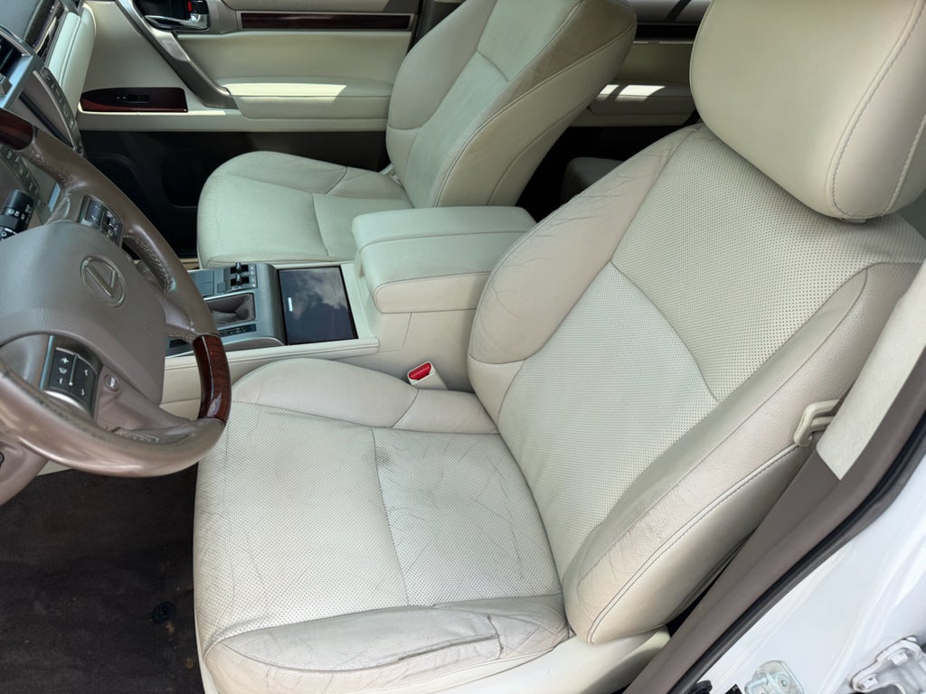 2016 Lexus GX 460 
