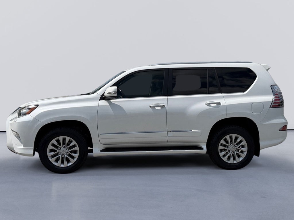 2016 Lexus GX 460 