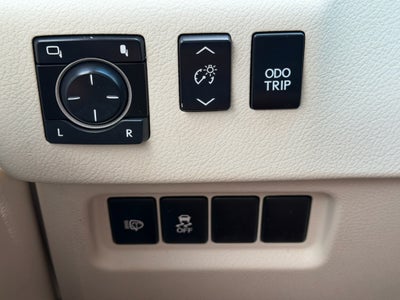 2016 Lexus GX 460 