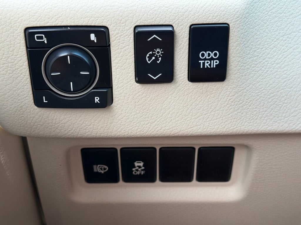 2016 Lexus GX 460 