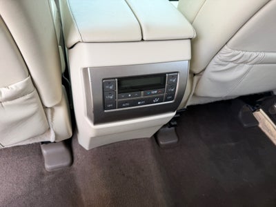 2016 Lexus GX 460 