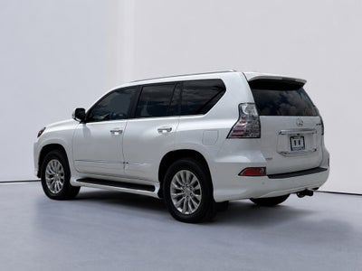 2016 Lexus GX 460 