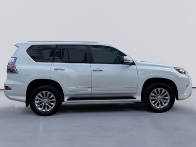 2016 Lexus GX 460 