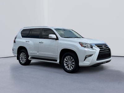2016 Lexus GX 460 