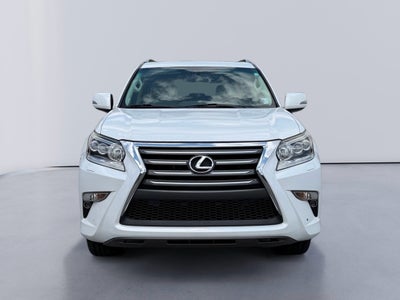 2016 Lexus GX 460 