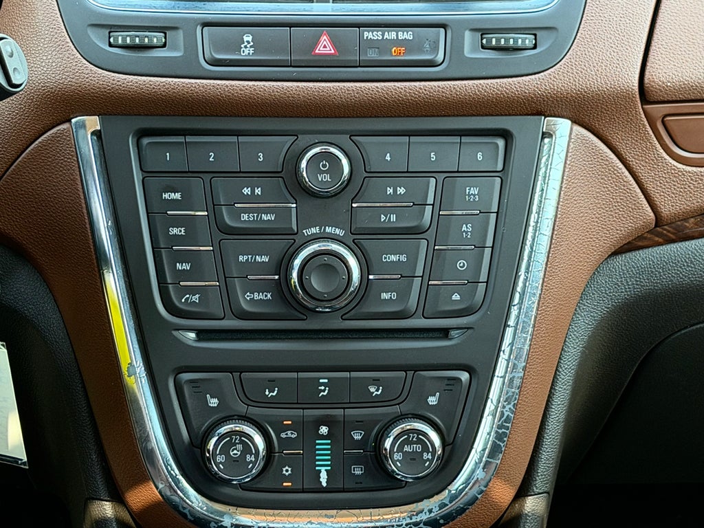 2015 Buick Encore Premium