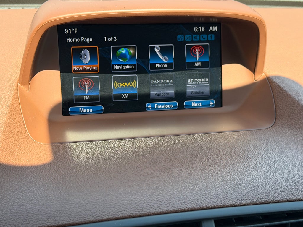 2015 Buick Encore Premium