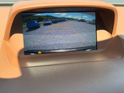 2015 Buick Encore Premium