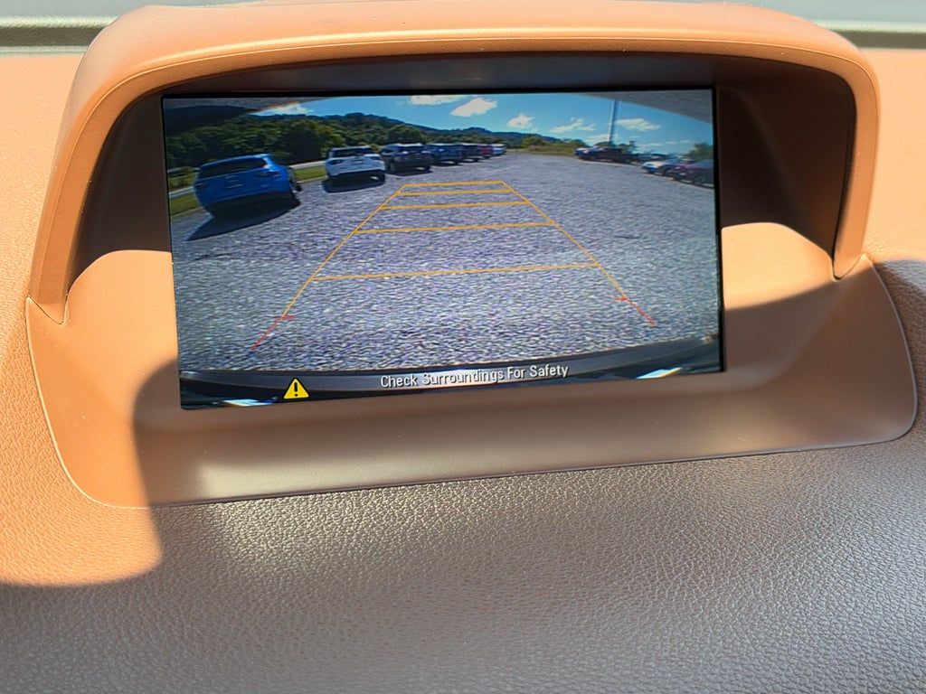 2015 Buick Encore Premium