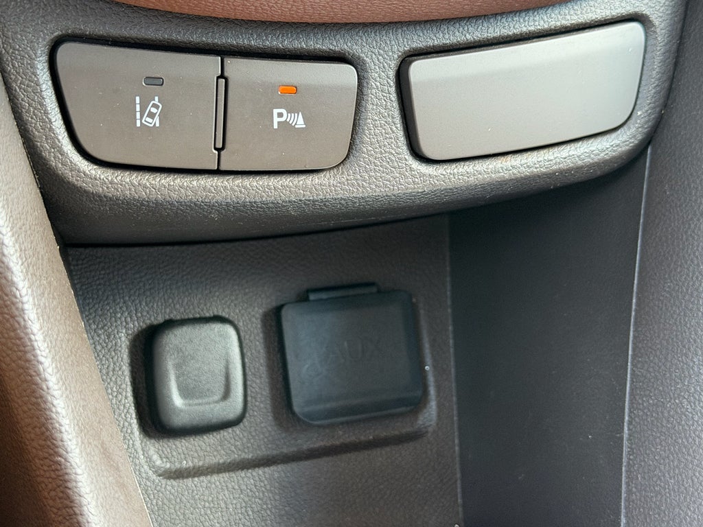 2015 Buick Encore Premium