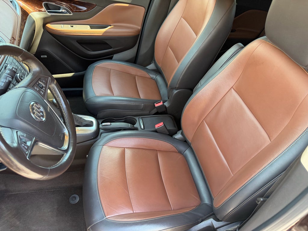 2015 Buick Encore Premium