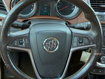 2015 Buick Encore Premium