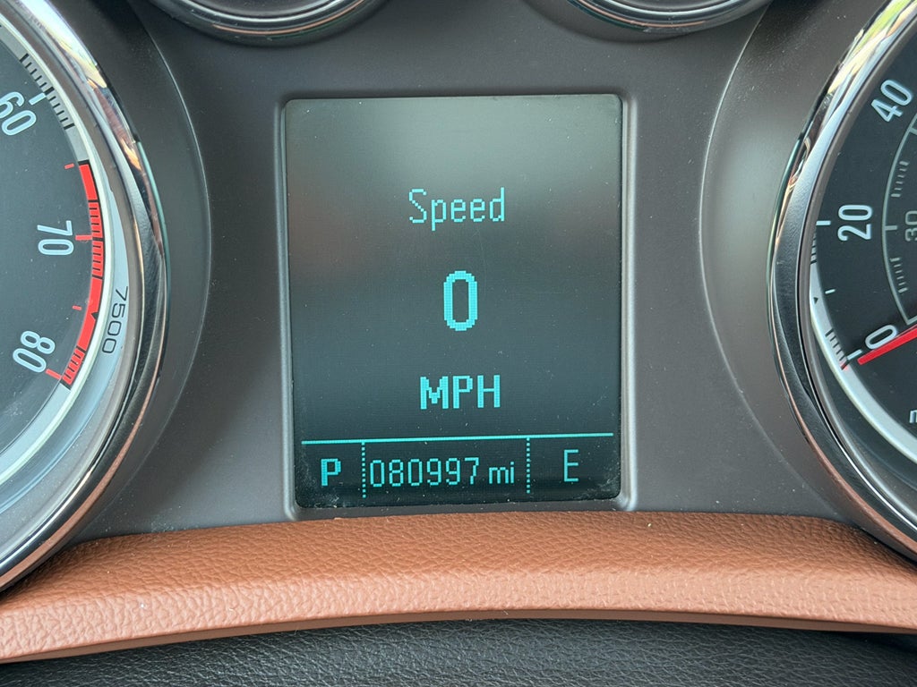 2015 Buick Encore Premium