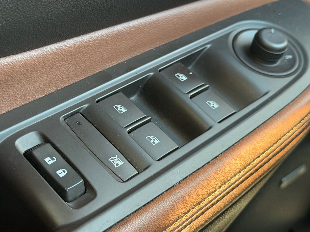 2015 Buick Encore Premium