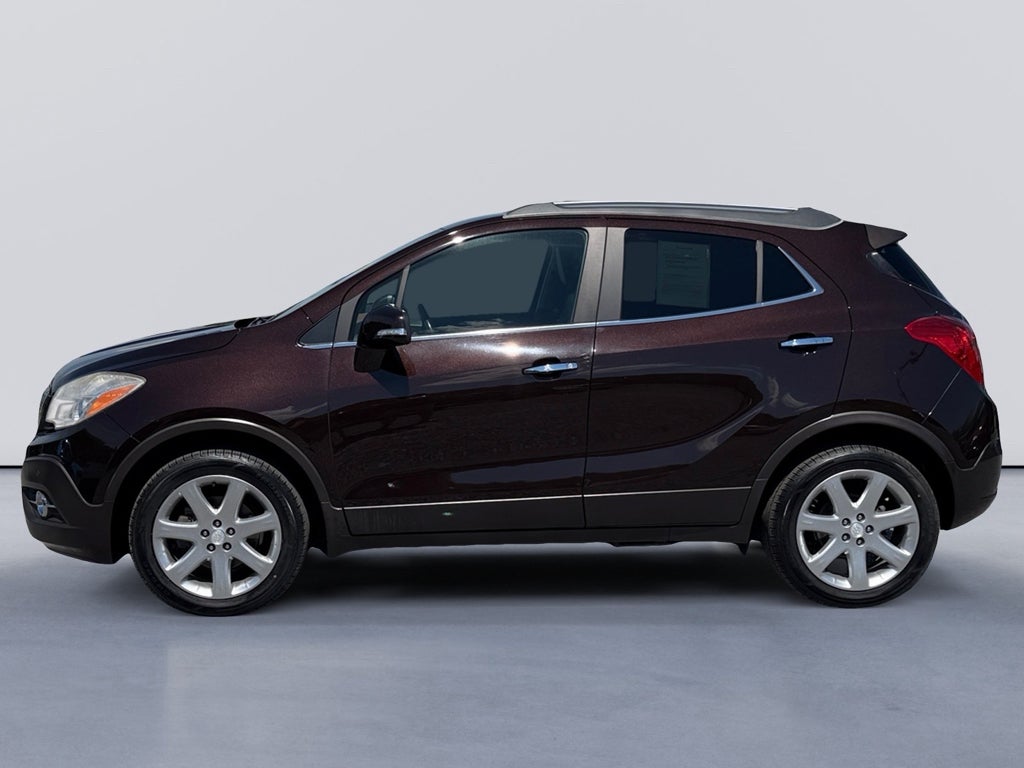 2015 Buick Encore Premium