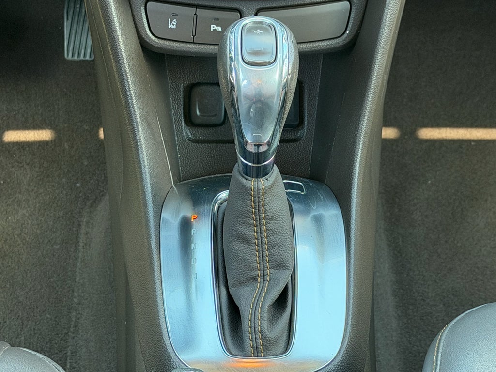 2015 Buick Encore Premium