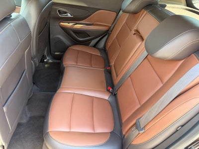 2015 Buick Encore Premium