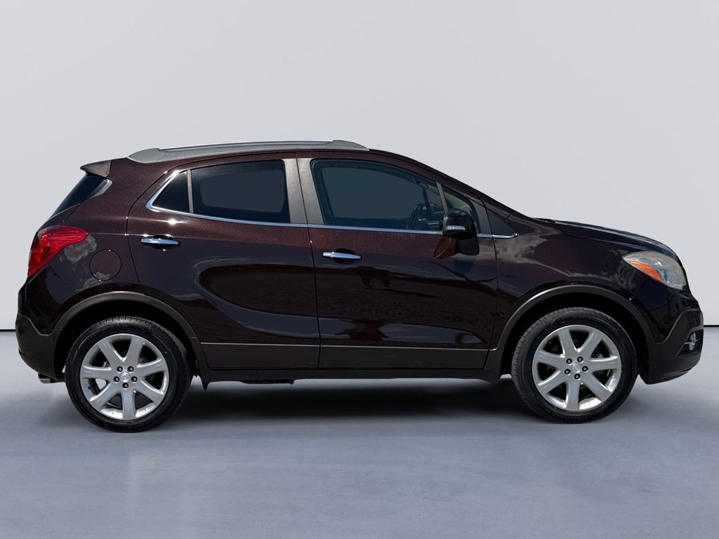 2015 Buick Encore Premium