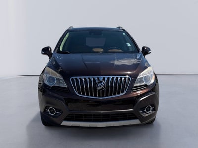 2015 Buick Encore Premium
