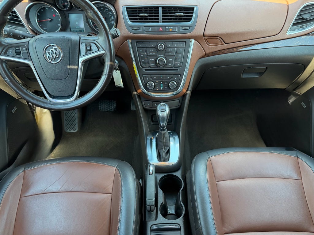 2015 Buick Encore Premium
