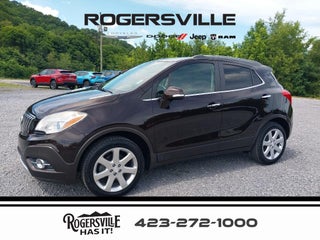 2015 Buick Encore Premium