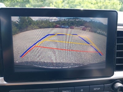2022 Hyundai Venue SEL