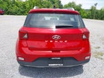2022 Hyundai Venue SEL