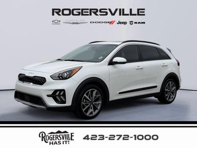 2022 Kia Niro Touring SE