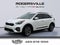 2022 Kia Niro Touring SE