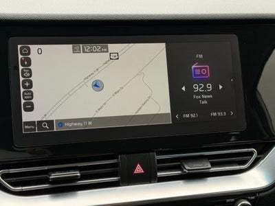 2022 Kia Niro Touring SE