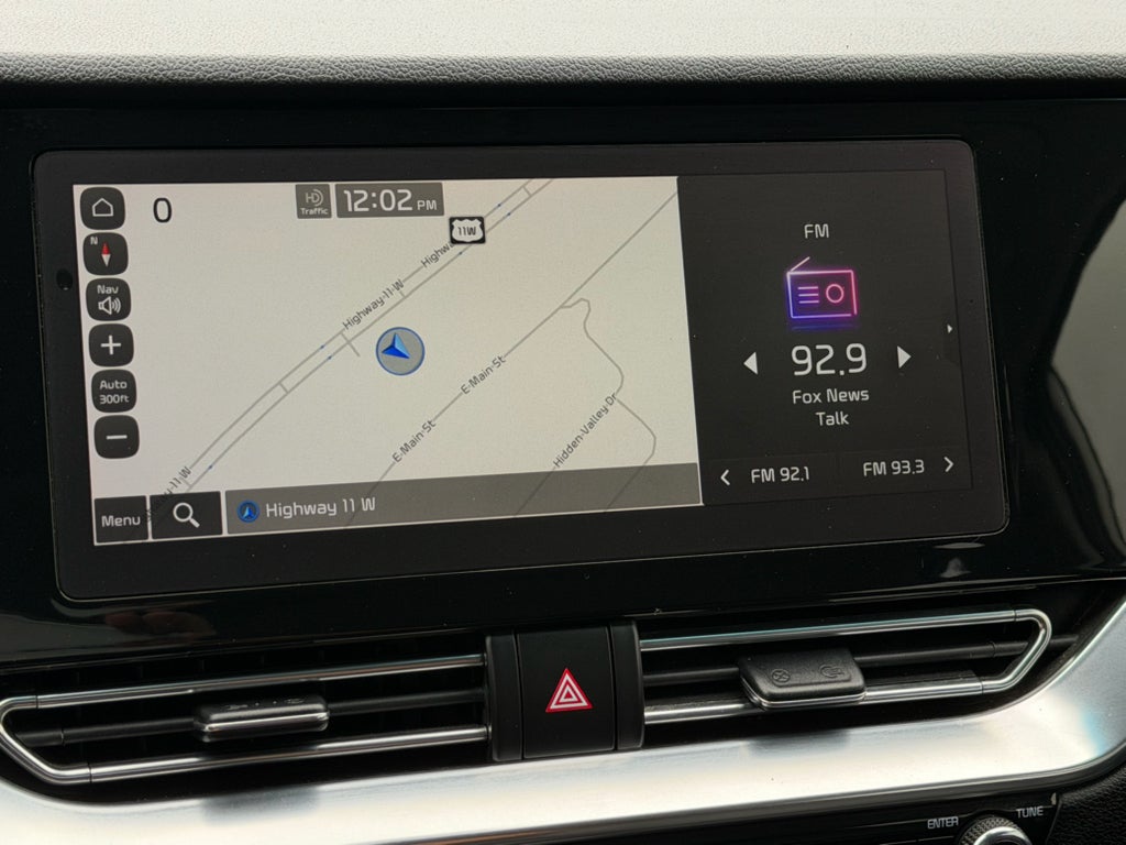 2022 Kia Niro Touring SE