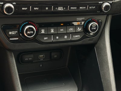 2022 Kia Niro Touring SE