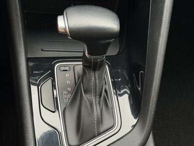 2022 Kia Niro Touring SE