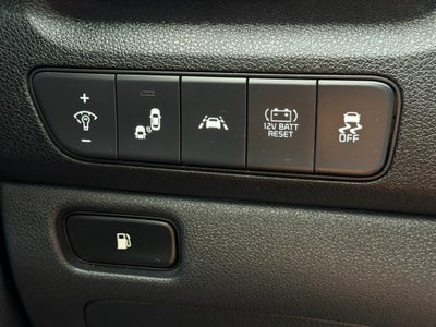2022 Kia Niro Touring SE