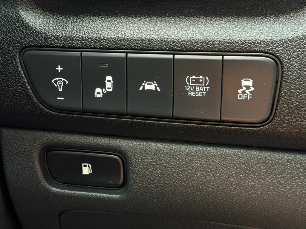 2022 Kia Niro Touring SE