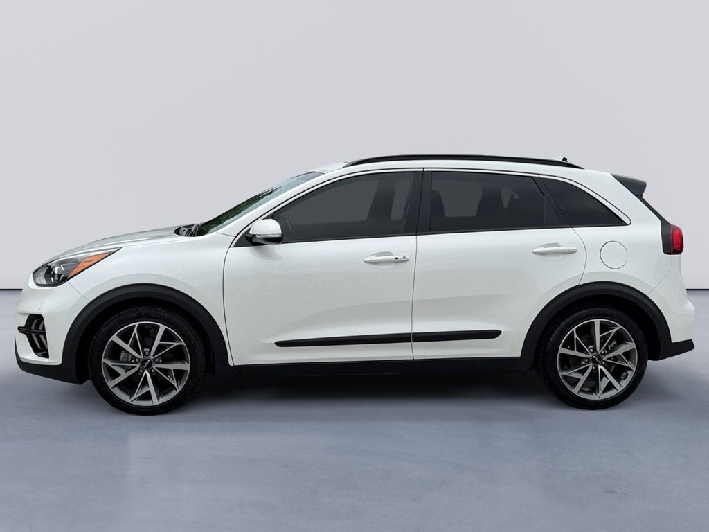 2022 Kia Niro Touring SE