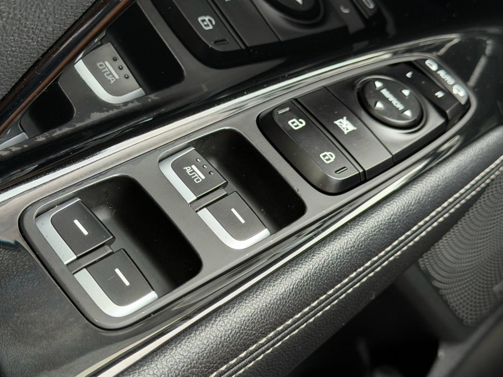 2022 Kia Niro Touring SE