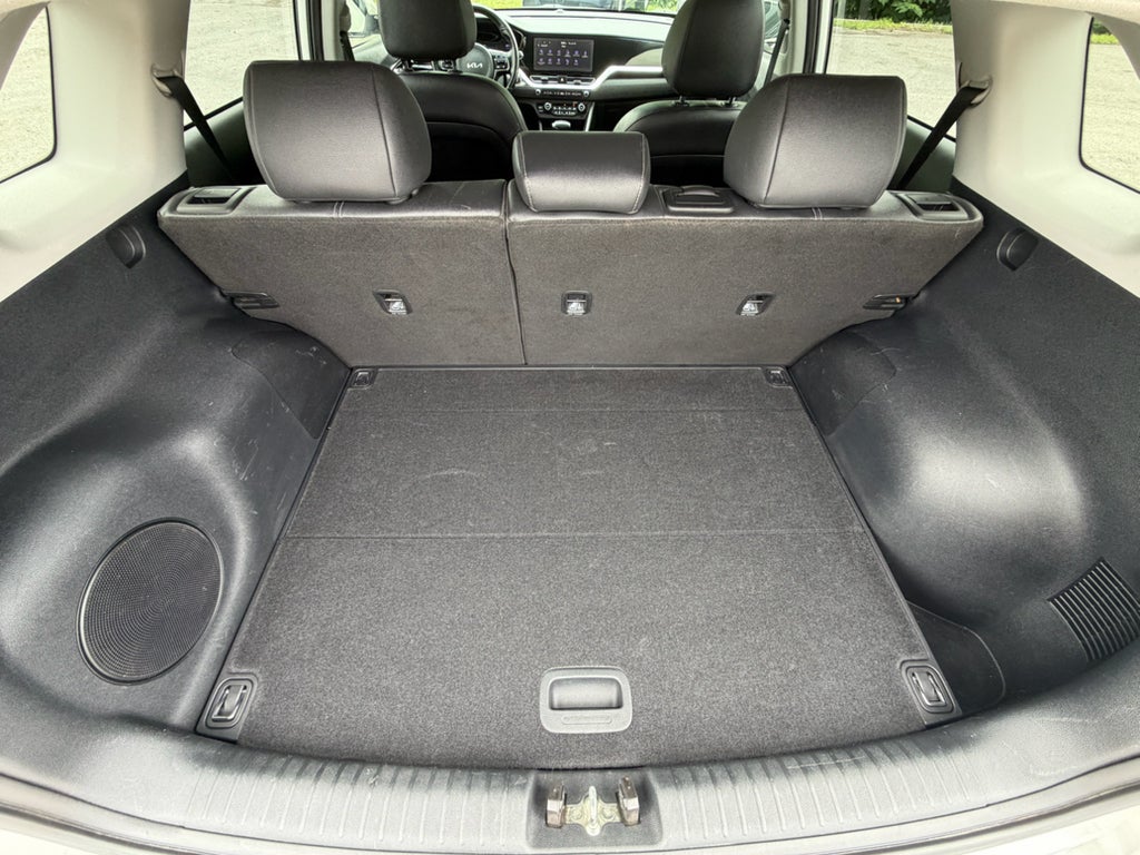 2022 Kia Niro Touring SE