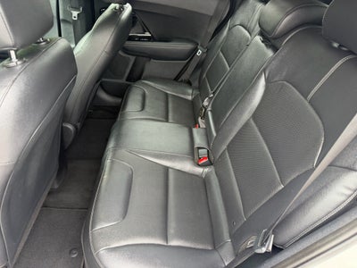 2022 Kia Niro Touring SE