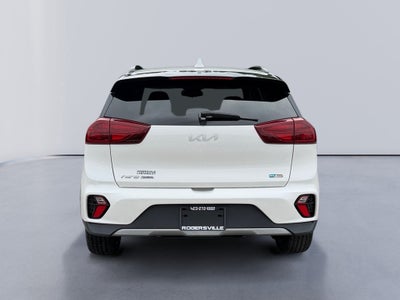 2022 Kia Niro Touring SE