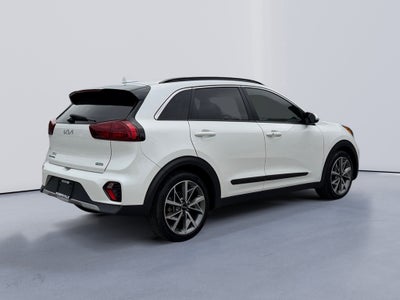 2022 Kia Niro Touring SE
