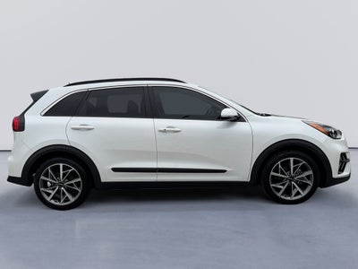2022 Kia Niro Touring SE