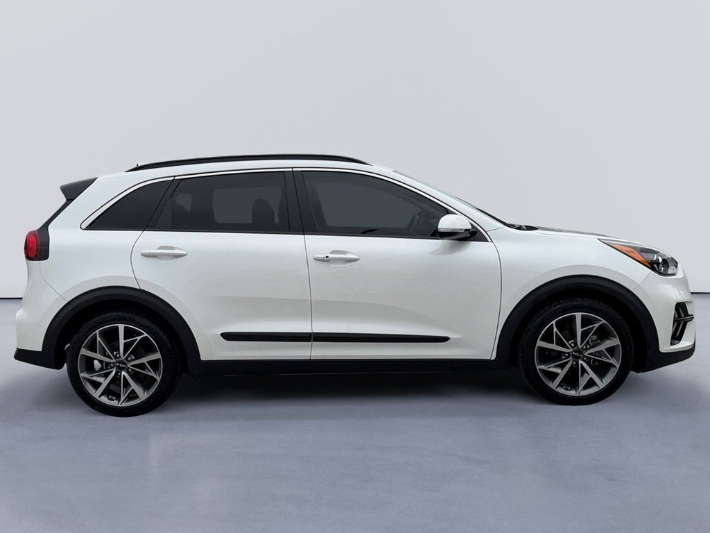 2022 Kia Niro Touring SE