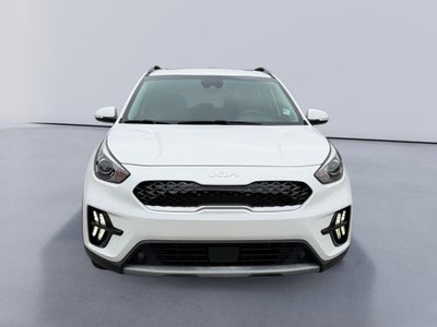 2022 Kia Niro Touring SE