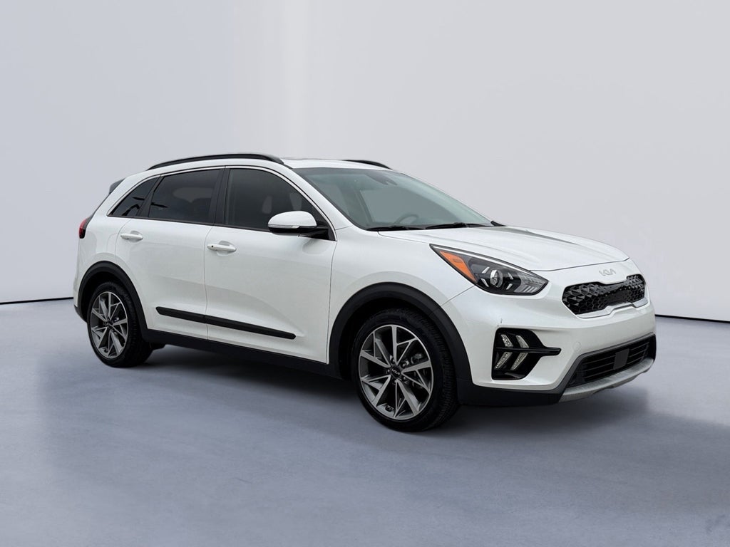 2022 Kia Niro Touring SE