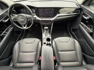2022 Kia Niro Touring SE