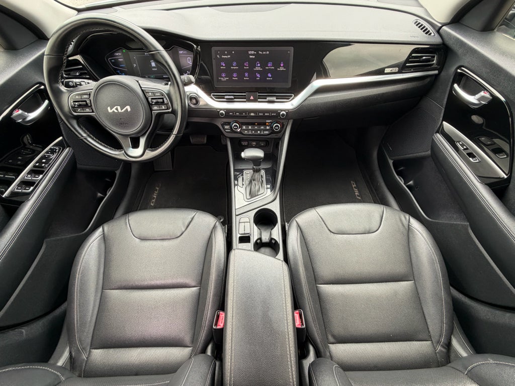2022 Kia Niro Touring SE